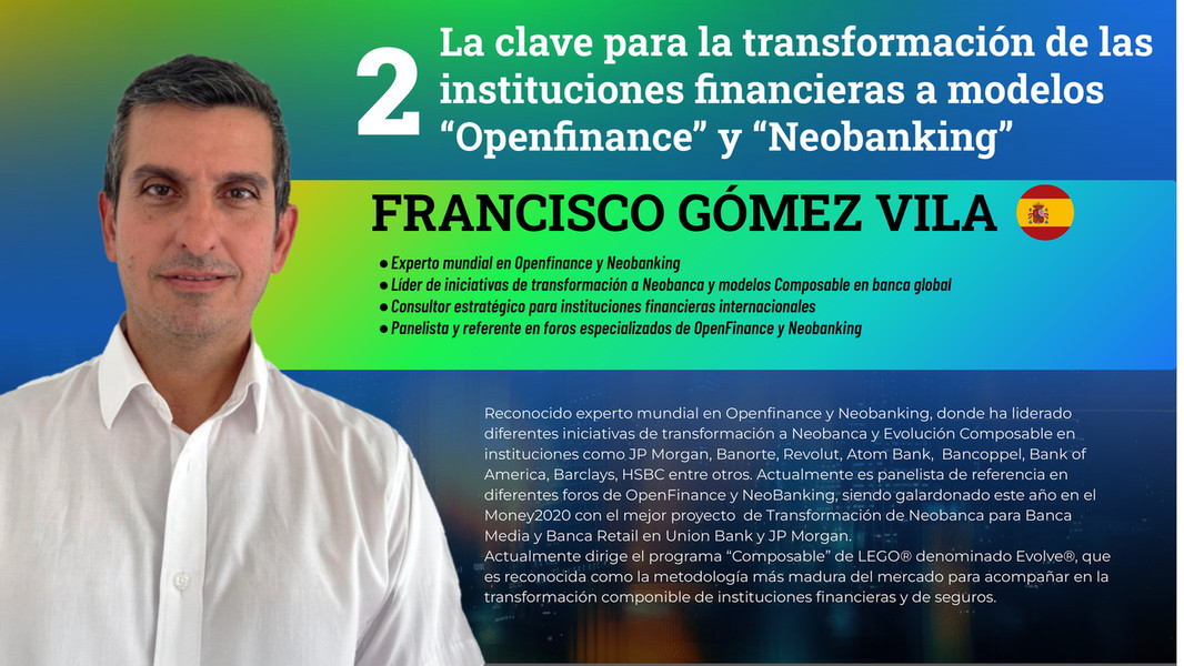Connecta - Banking Tech Summit - Página 10