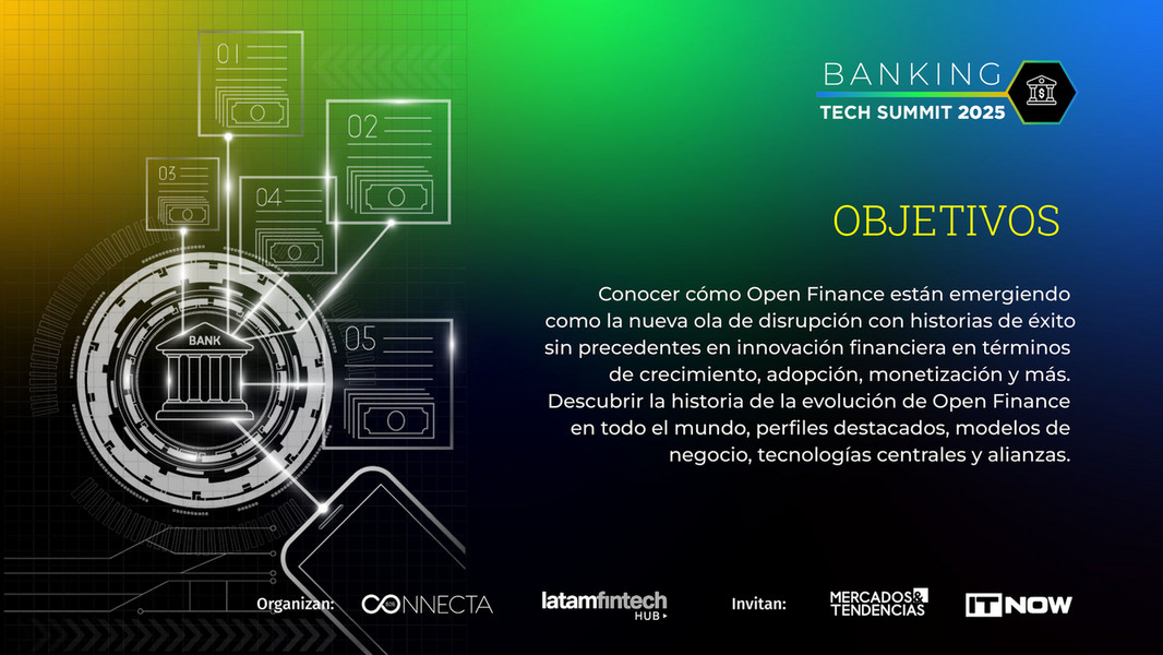 Connecta - Banking Tech Summit - Página 2
