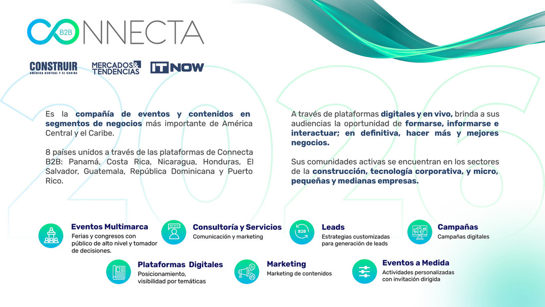 Connecta - Marketing Tech Summit - Página 1